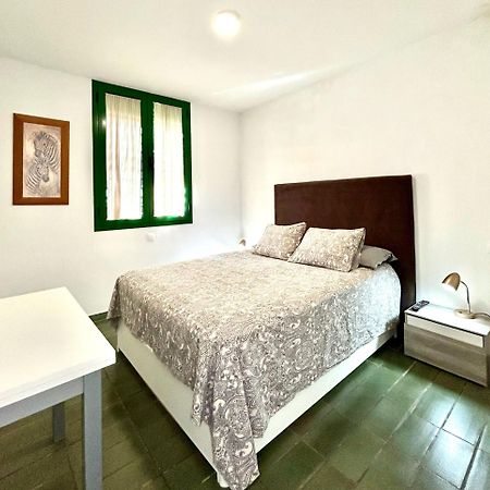 Optimist Playa De Las Americas Apartment Exterior photo