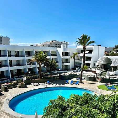 Optimist Playa De Las Americas Apartment Exterior photo