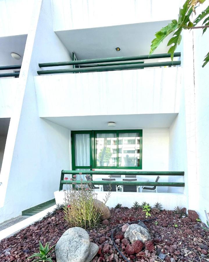 Optimist Playa De Las Americas Apartment Exterior photo
